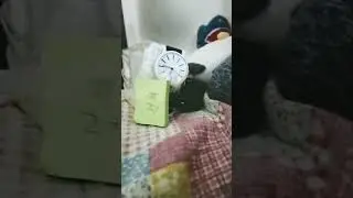 Rugrats alarm clock 1998 Rare!!!!!!!!!!!!!!!!!!!!!!!!!