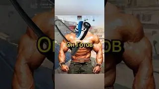 Его возвращение ждали все роботы! Робот шалит в кс2 