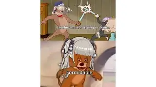 Azur Lane Memes 7