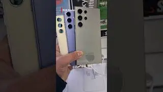 samsung S24 Ultra Series 