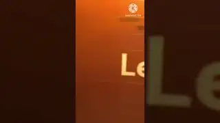 Going Down The Elevator