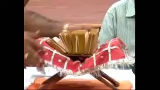 400 Years Old Al Quran with Gold Plated Pages