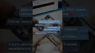 Совместный бюджет, получается?