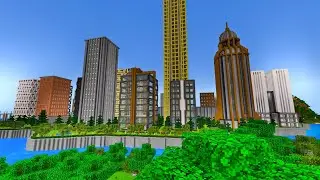 I've Played 9 Years of Minecraft