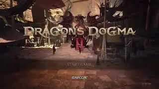 [🔴LIVE] Dragon Dogma 2 Exploration