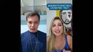 Previsões da Michele Sensitiva