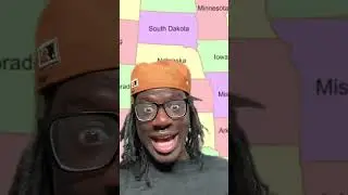 YOU GOTTA GO IF YOUR FROM THESE STATES 😂🇺🇸