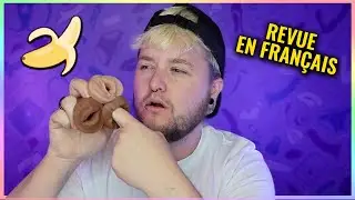 SENSATION PLUG REVUE | BANANA PROSTHETICS [EN FRANÇAIS]