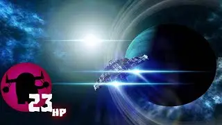 AVORION БЕЗУМНАЯ сложность - ЗАЛЕТ не туда  #2