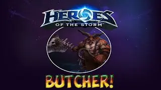 Обзор дополнения Eternal Conflict в HotS.