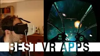 Best VR Games | iPhone Game Controller Virtual Reality Review