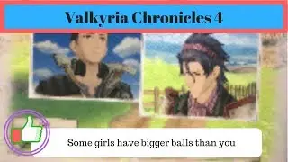 Valkyria Chronicles 4   (Nintendo Switch Demo Review)