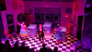 Suds: The Rocking 60s Musical Soap Opera - Cindy Comedy Vocal Reel (Sarah Lasko)