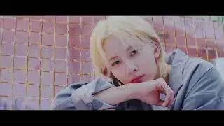 i tried editing the svt ready to love mv