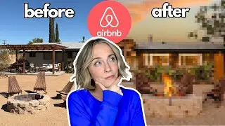 DIY vs. Pro Airbnb Photos: Which One Gets More Bookings?