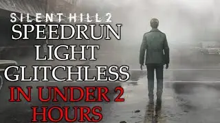 Silent Hill 2 Remake Completed In Under 2 Hours