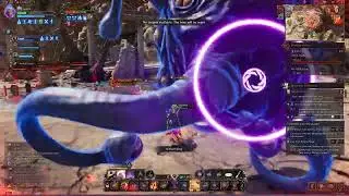 THRONE AND LIBERTY - HUGE GUILD BATTLE | Ravager POV