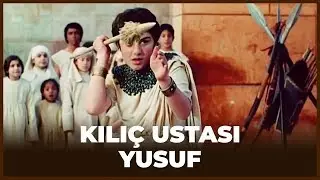Hz Yusuf Ustasından Daha da Güçlü Oluyor - Hz Yusuf 14. Bölüm