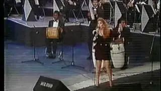 OTI 88 Rep. Dominicana - De tu boca - Taty Salas