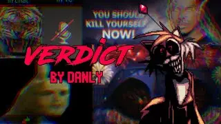 Verdict - FNF: Sega Files