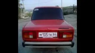ВАЗ-21053