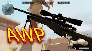 ВАНШОТЫ. НО КАКОЙ ЦЕНОЙ?? AWP