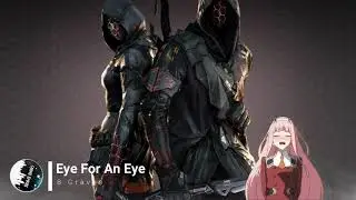 8 Graves - Eye For An Eye [SE Release]