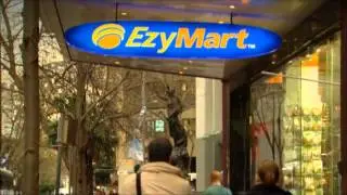 EzyMart Pty Ltd - Small Business Finalist