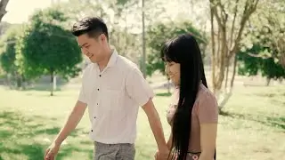 Nway Oo Maung - မုန်းသွားမှာစိုး (Music Video)