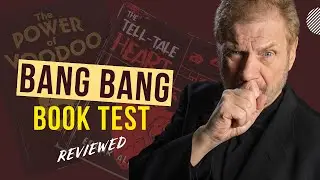 Bang Bang Book Test Reviewed