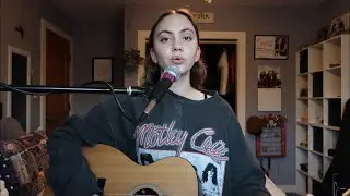 another song I wrote "My Way Out"