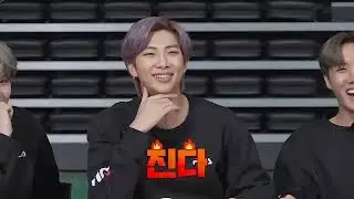 ENG SUB Run BTS Episode 100