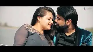 Sunny x Shweta  Pre Wedding  2018