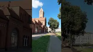 Площадь Независимости, Минск #shorts #youtube #belarus #minsk #video #беларусь #минск #рек #like