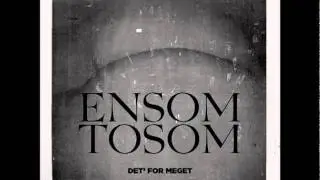 Ensom Tosom - Det' For Meget (Danaet Remix)