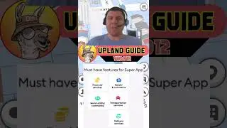 Game Changer! How Upland's Social Media Feed Transforms the Metaverse Superapp