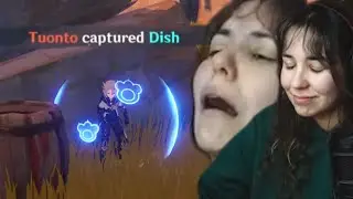 windtrace, you lose you roll