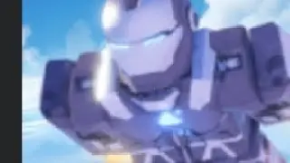 Roblox War Machine gameplay