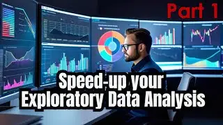 EDA using Pandas Profiling | YData Profiling