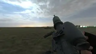 panzerfaust 3 ready