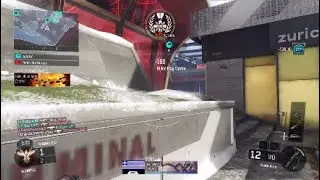 The build up to black ops 4 (Bo3 montage )