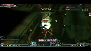 CABAL ONLINE PH Forgotten Temple B2F FT2 GUIDE