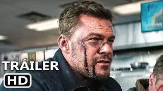 REACHER Temporada 2 Tráiler Español Latino (2023)