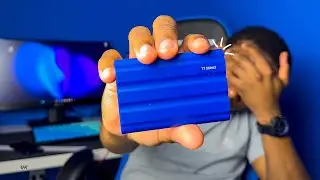 How To FIX Slow Transfer Speed issues with Samsung Portable SSD T7 Shield
