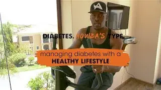 Diabetes Your Type: Howza