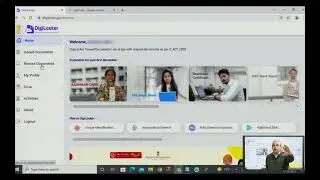 How to open a DigiLocker account to view Degree & Marksheets of AKTU |  AKTU Digital Education