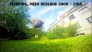 Flipping, Mein Verlauf 2006 - 2018