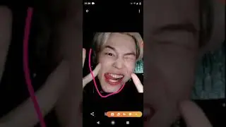 Mostrando fotos dos BTS