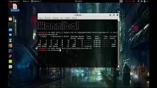 Kali Linux - Youtube Videolarını İndirme
