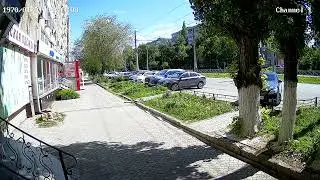 IP Видеокамера TC C32RN 2.8mm H265 1сенсор